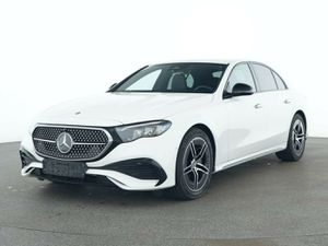 MERCEDES-BENZ-E 200-AMG Line Advanced*Night-Paket*,Ojazdené vozidlá