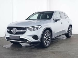 MERCEDES-BENZ-GLC 200-4M Avantgarde*el Panoramadach*,Véhicule d'occasion