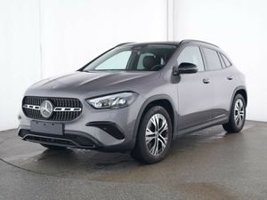 MERCEDES-BENZ-GLA 200-Progressive*AHK*Night-Paket*Multibeam*,Pojazdy używane