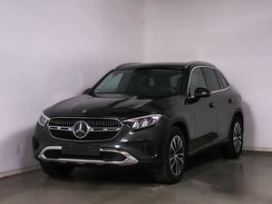 MERCEDES-BENZ-GLC 200-4M*Avantgarde*AHK*R-Kamera*,Used vehicle