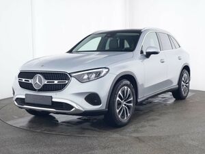 MERCEDES-BENZ-GLC 200-4M Avantgarde*el Panorama-SD*,Bruktbiler