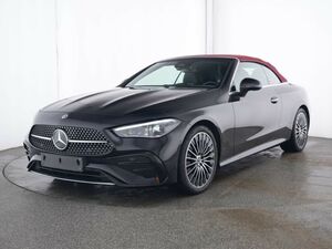 MERCEDES-BENZ-CLE 200 Cabriolet-AMG Line Advanced Plus *AHK*,Gebrauchtwagen