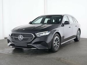 MERCEDES-BENZ-E 220-T d Avantgarde*AHK*,Véhicule d'occasion