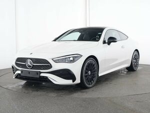 MERCEDES-BENZ-CLE Coupe-180 AMG Line Advanced Plus,Polovna