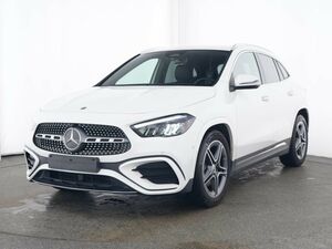 MERCEDES-BENZ-GLA 200-AMG-Line Advanced Plus,Jahreswagen