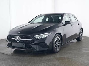 MERCEDES-BENZ-A 180-d Progressive Line Advanced*R-Kamera*LED*,Jednoroční vozidla
