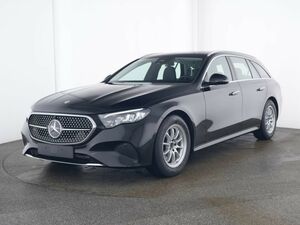 MERCEDES-BENZ-E 200-T Avantgarde Advanced *el AHK*,Употребявани коли