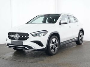 MERCEDES-BENZ-GLA 200-Progressive*AHK*360°-Kamera*,Ojetá vozidla