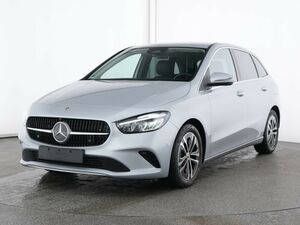 MERCEDES-BENZ-B 200-Progressive Line Advanced Plus*AHK*,Gebrauchtwagen