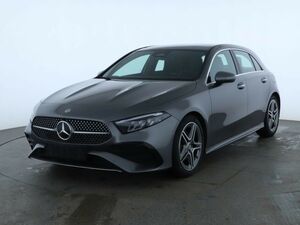 MERCEDES-BENZ-A 200-AMG-Line *Panoramadach*R-Kamera*,Begangnade