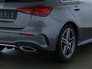 MERCEDES-BENZ