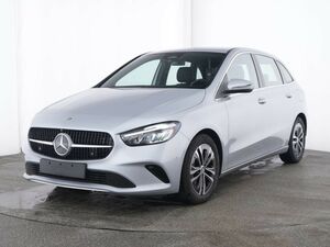 MERCEDES-BENZ-B 180-Progessive Line Advanced*AHK*R-Kamera*,Polovna