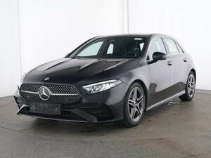 MERCEDES-BENZ-A 180-AMG Line Advanced Plus *R-Kamera*,Gebrauchtwagen