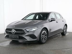 MERCEDES-BENZ-A 180-Progressive Line Advanced *R-Kamera*,firmabil