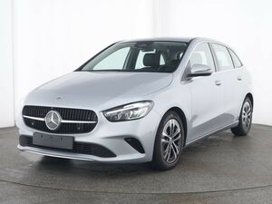 MERCEDES-BENZ-B 200-Progressive*AHK*,Auto usate