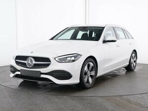 MERCEDES-BENZ-C 200-T Avantgarde*AHK*TWA*R-Kamera*,Used vehicle