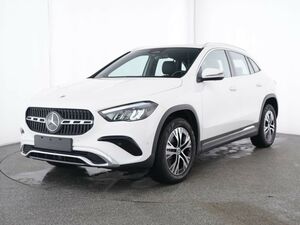MERCEDES-BENZ-GLA 180-Progressive Line Advanced*R-Kamera*,Bruktbiler