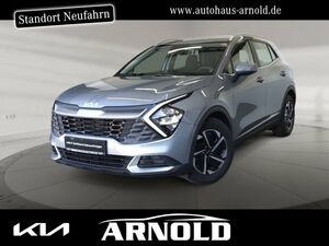 KIA-Sportage-16 D 48V VISION,Vehículo de ocasión