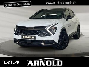 KIA-Sportage-16 T-GDI 48V AWD Nightline,Demvogn