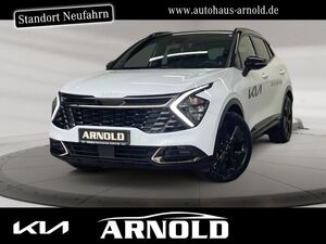 KIA-Sportage-16 T-GDI 48V AWD Nightline,de demostración