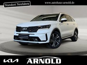 KIA-Sorento-16T PHEV AWD Platinum,Rabljena 