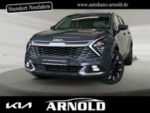 KIA-Sportage-16 PHEV VISION AWD,Vehicule second-hand