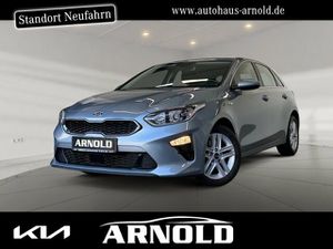 KIA-Ceed-16 D Vision,Auto usate