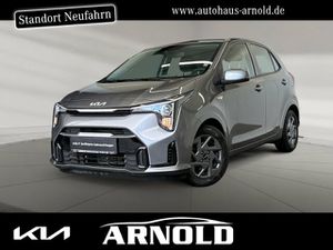 KIA-Picanto-10 VISION FACELIFT,Pojazdy jednoroczne