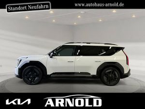 KIA-EV9-AWD GT-Line Launch Edition WP,Pojazdy jednoroczne