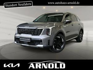 KIA-Sorento-16T PHEV AWD SPIRIT,One-year old vehicle