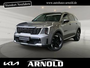 KIA-Sorento-16T PHEV AWD SPIRIT,Firmabiler