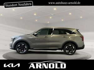 KIA-Sorento-16T PHEV AWD SPIRIT,Pojazdy jednoroczne