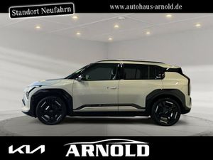 KIA-EV3-81,4 kWh GT-Line WP,Pojazdy jednoroczne