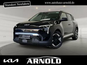 KIA-EV3-81,4 kWh EARTH WP,Jahreswagen