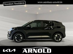 KIA-EV3-81,4 kWh EARTH WP,Pojazdy jednoroczne