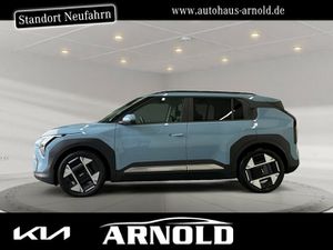KIA-EV3-81,4 kWh EARTH WP,Pojazdy jednoroczne