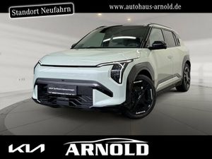 KIA-EV3-81,4 kWh GT-Line WP,Vehicule second-hand