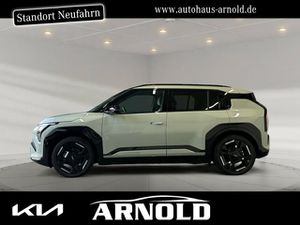 KIA-EV3-81,4 kWh GT-Line WP,Used vehicle