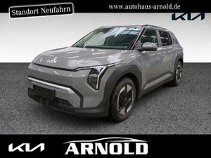 KIA-EV3-814 kWh EARTH WP,Firmabiler