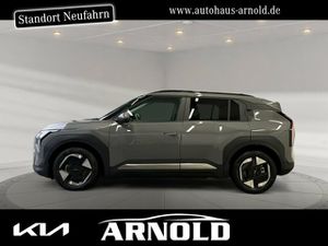 KIA-EV3-814 kWh EARTH WP,Pojazdy jednoroczne