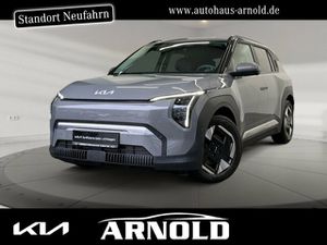 KIA-EV3-814 kWh EARTH WP,Voiture de l'année