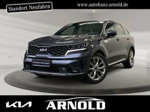 KIA-Sorento-22 D AWD PLATINUM,kullanılmış otomobil