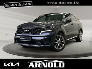 KIA-Sorento-22 D AWD PLATINUM,Bruktbiler
