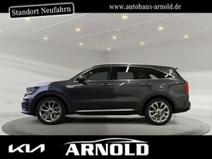 KIA-Sorento-22 D AWD PLATINUM,Pojazdy używane