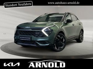 KIA-Sportage-16 PHEV AWD GT-Line,Polovna