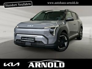 KIA-EV3-814 kWh EARTH WP,Jednoroční vozidla