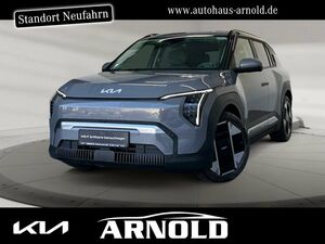 KIA-EV3-583 kWh EARTH WP,Jahreswagen