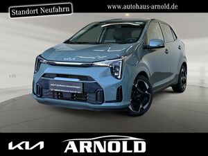 KIA-Picanto-12 SPIRIT-Premium-Edition FACELIFT,Jednoroční vozidla