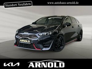 KIA-pro_ceed-ProCeed 16 T-GDI GT,Rabljena 