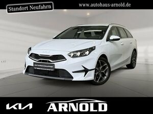 KIA-ceed Sportswagon-Ceed_SW 15 T-GDI DCT SPIRIT,Rabljena 
